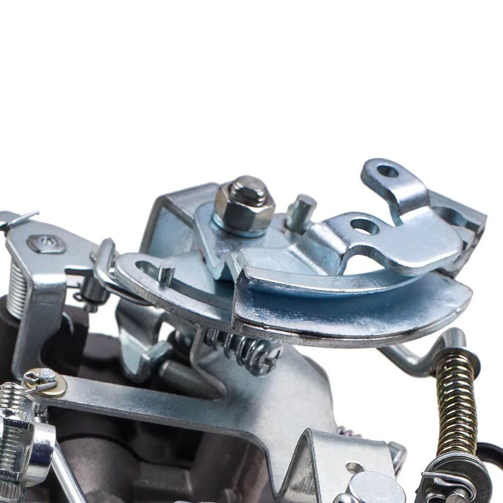 Carb Carburetor for Toyota 4K COROLLA 1979-1987 for LITEACE 1973-1979 for Starlet 1977-1981 2110013170 21100-13170 
Carb Carburetor for Toyota 4K COROLLA 1979-1987 for LITEACE 1973-1979 for Starlet 1977-1981 2110013170 21100-13170