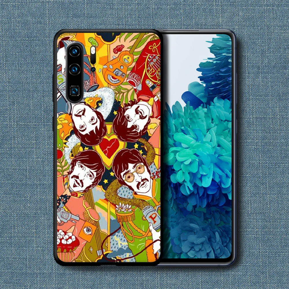 Beatle Phone Case For Huawei P Mate Smart 10 20 30 40 Lite Z 2019 Pro black Hoesjes Silicone Funda Fashion Bumper Soft Shell
Beatle Phone Case For Huawei P Mate Smart 10 20 30 40 Lite Z 2019 Pro black Hoesjes Silicone Funda Fashion Bumper Soft Shell