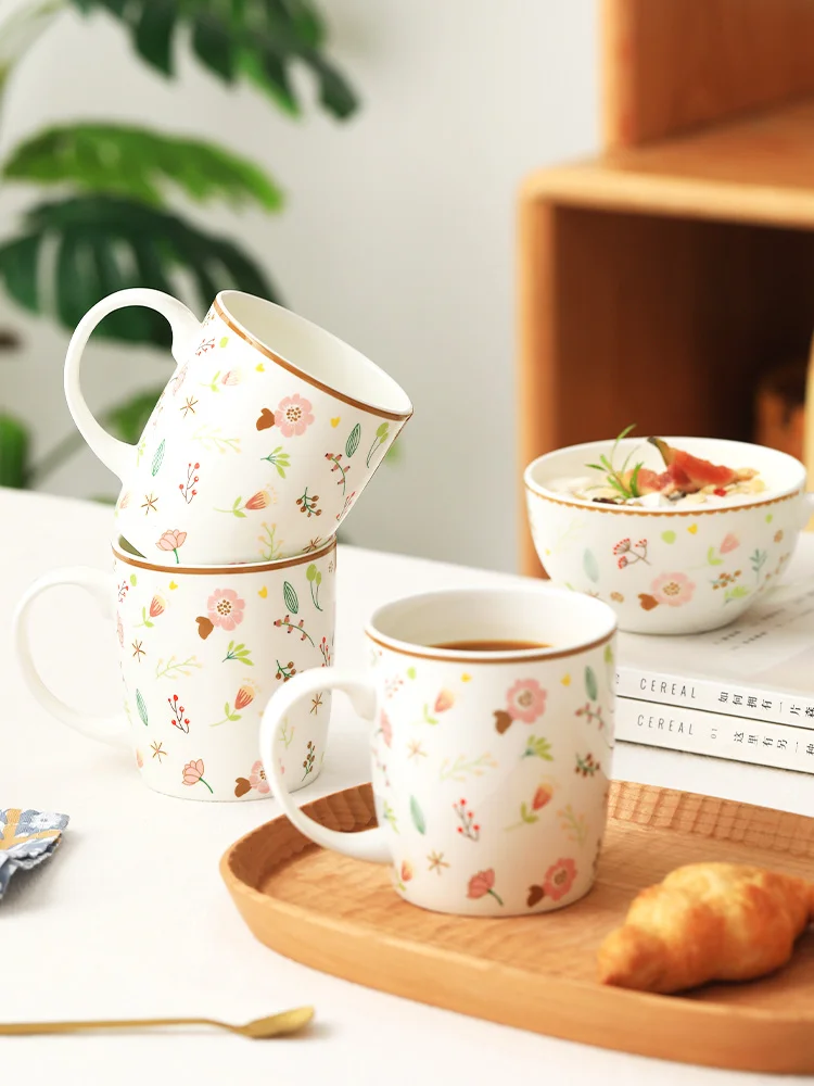 printing couple Mug ceramic office tea cup children simple coffee cup large capacity water cup household sublimation blankscups
printing couple Mug ceramic office tea cup children simple coffee cup large capacity water cup household sublimation blankscups