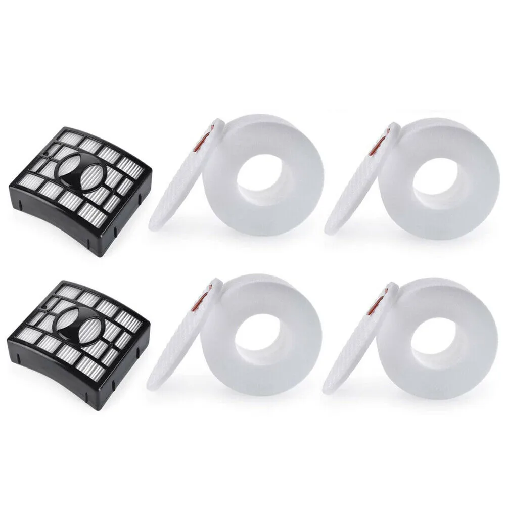 10pcs Vacuum Cleaner Filter Foam Felt Filters Kit For SHARK AZ910 AZ910UK AZ910UKT AX910 Parts Accessories
10pcs Vacuum Cleaner Filter Foam Felt Filters Kit For SHARK AZ910 AZ910UK AZ910UKT AX910 Parts Accessories