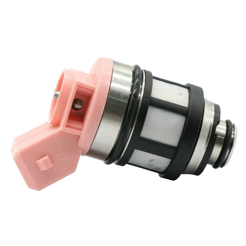 6Pcs Car Fuel Injector for Nissan D21 Pathfinder Quest Mercury 3.0L 16600-88G10 JS20-1
6Pcs Car Fuel Injector for Nissan D21 Pathfinder Quest Mercury 3.0L 16600-88G10 JS20-1