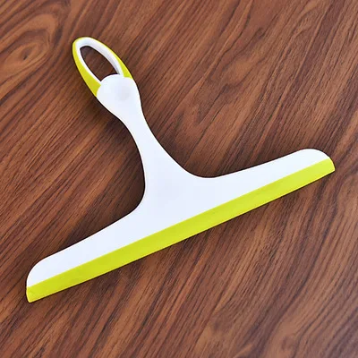 Bathroom Glass Wiper Window Glass Cleaner Window Cleaner Soft Plastic Glass Scraper Cleaning Plastic
Bathroom Glass Wiper Window Glass Cleaner Window Cleaner Soft Plastic Glass Scraper Cleaning Plastic