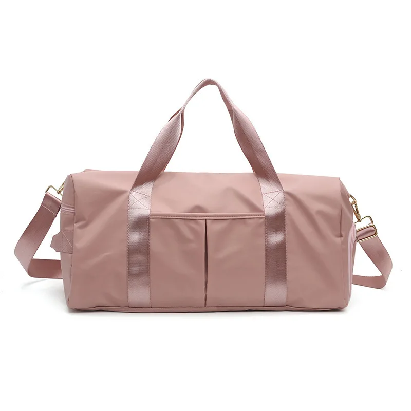 Fashion Sports and Fitness Bags, Women's Yoga Bags, Wet and Dry Shoes, Men's Training Bags, High-capacity Travel Bags.
Fashion Sports and Fitness Bags, Women's Yoga Bags, Wet and Dry Shoes, Men's Training Bags, High-capacity Travel Bags.