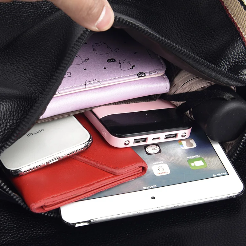 High Quality Shoulder Strap 2021 large capacity Genuine Brand Bag Casual Luxury Handbags For Women Brand Good Quality Genuine
High Quality Shoulder Strap 2021 large capacity Genuine Brand Bag Casual Luxury Handbags For Women Brand Good Quality Genuine