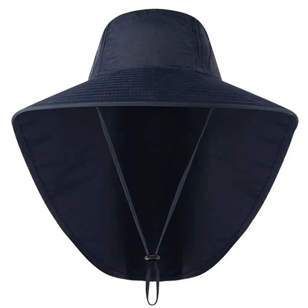 2021 New Unisex UV Protection Cap Summer Outdoor Fishing Climbing Sun Hat with Neck Flap
2021 New Unisex UV Protection Cap Summer Outdoor Fishing Climbing Sun Hat with Neck Flap
