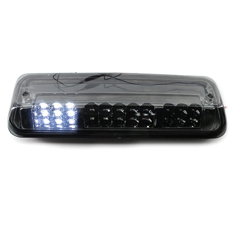 LED Pickup Truck Third Brake Light Third 3RD Brake Tail Light Lamp Assembly for FORD F-150 2004-2008 7L3Z-13A613-B
LED Pickup Truck Third Brake Light Third 3RD Brake Tail Light Lamp Assembly for FORD F-150 2004-2008 7L3Z-13A613-B