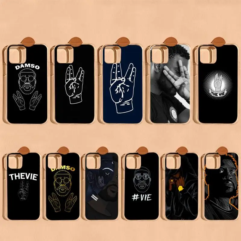 Damso The Life Vie Phone Case for iPhone 8 7 6S Plus X 5S SE 2020 XR 11 12 mini pro XS MAX
Damso The Life Vie Phone Case for iPhone 8 7 6S Plus X 5S SE 2020 XR 11 12 mini pro XS MAX