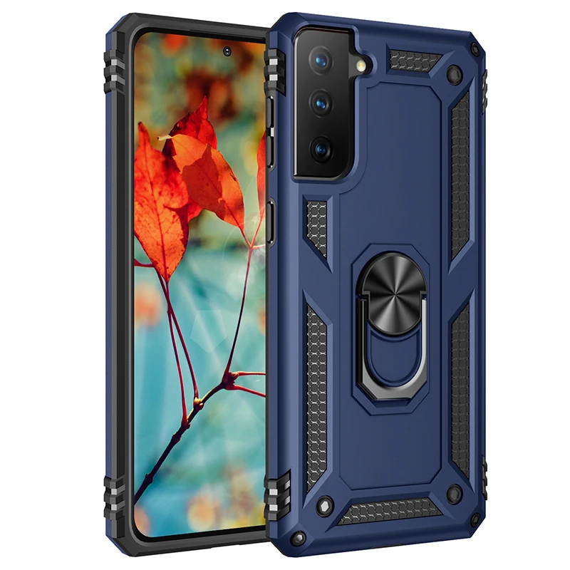 For Samsung Galaxy S21 S20 S10 S8 S9 Plus A51 A71 A31 A50 A70 A01 A10 A20 A40 A21s M31 M51 shockproof protective cover Magnet
For Samsung Galaxy S21 S20 S10 S8 S9 Plus A51 A71 A31 A50 A70 A01 A10 A20 A40 A21s M31 M51 shockproof protective cover Magnet