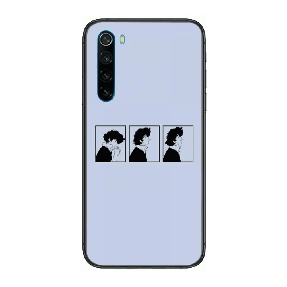 Cute and small cartoon Phone Case For XiaoMi Redmi Note 9S 8 7 6 5 A Pro T Y1 Anime Black Cover Silicone Back Pretty
Cute and small cartoon Phone Case For XiaoMi Redmi Note 9S 8 7 6 5 A Pro T Y1 Anime Black Cover Silicone Back Pretty
