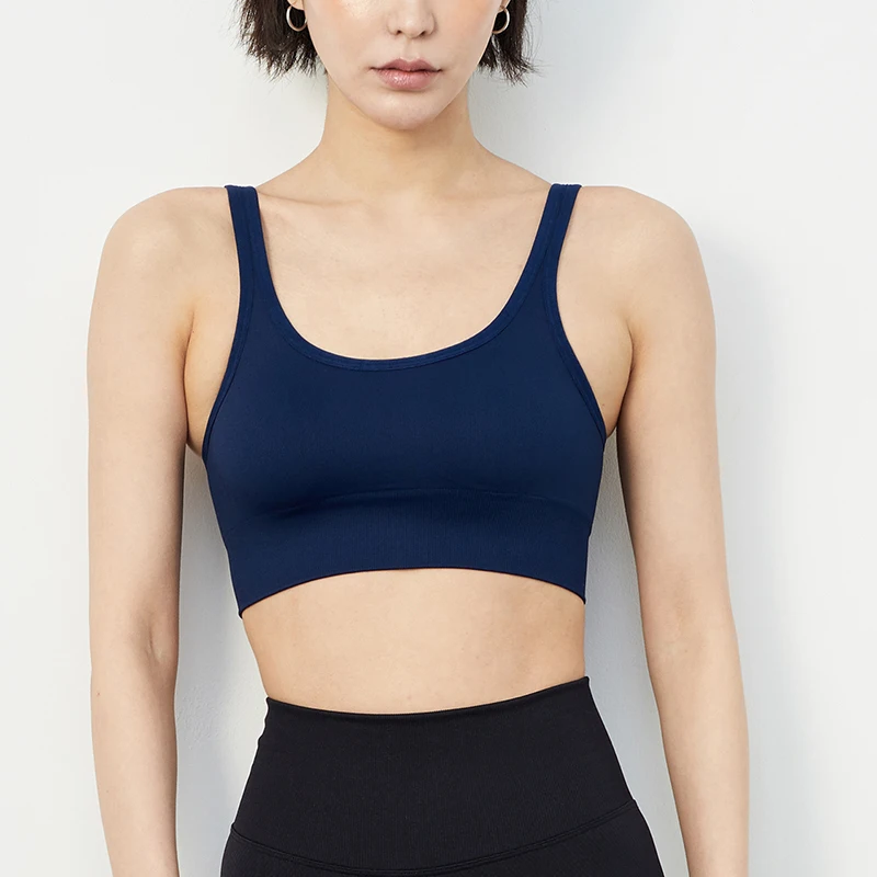 Crop Tops Sports Bra Women Gym Hollow Out Fitness Women Sports Bras Tracksuit Gym Active Wear Yoga Bras for Women Simple Tops
Crop Tops Sports Bra Women Gym Hollow Out Fitness Women Sports Bras Tracksuit Gym Active Wear Yoga Bras for Women Simple Tops