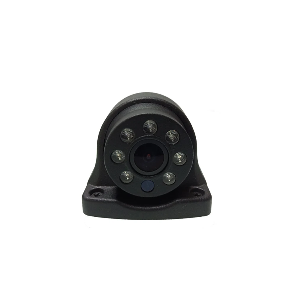 High Quality Car HD 1080P IP68 Waterproof Truck Side View IR Night Vision Camera
High Quality Car HD 1080P IP68 Waterproof Truck Side View IR Night Vision Camera