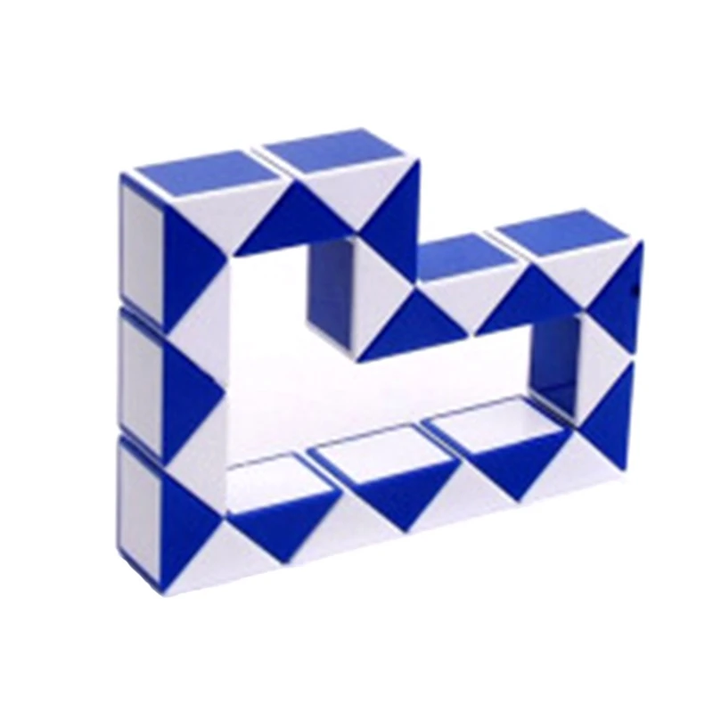 2018 Plastic Cool Snake Magic Variety Popular Twist Kids Game Transformable Gift Puzzle Anti Stress
2018 Plastic Cool Snake Magic Variety Popular Twist Kids Game Transformable Gift Puzzle Anti Stress