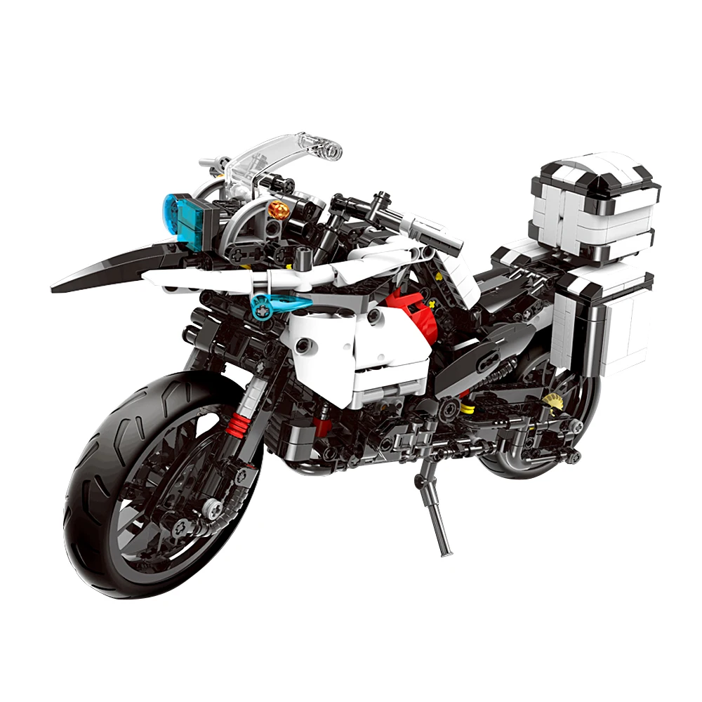 Dream Car Model Building Blocks Children's Day Gifts DIY Construction Vehicle Enlighten Puzzle In Bulk Bricks Toys
Dream Car Model Building Blocks Children's Day Gifts DIY Construction Vehicle Enlighten Puzzle In Bulk Bricks Toys