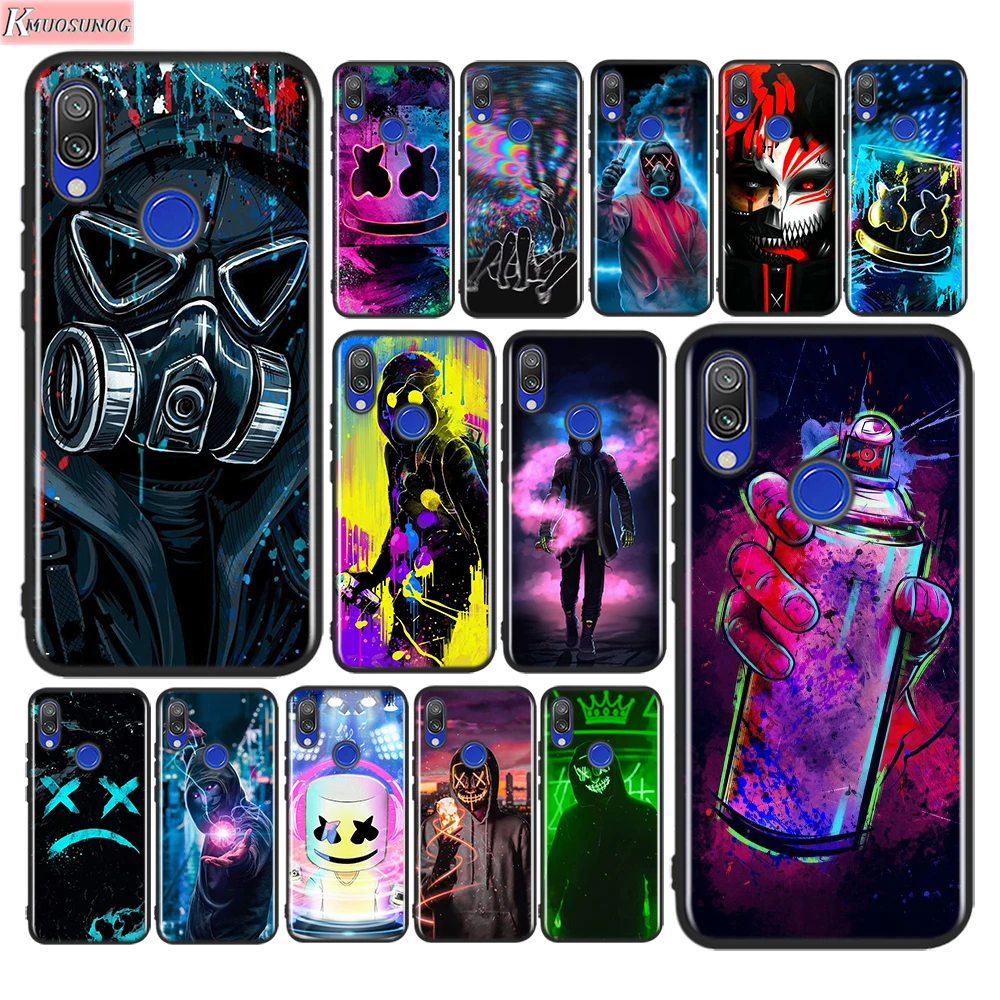 Silicone Cover Cool Street Head Boy For Xiaomi Redmi 9A 9C Note 9 9S Pro Max 8T 8 7 6 5 Pro 5A 4X 4 Prime Phone Case
Silicone Cover Cool Street Head Boy For Xiaomi Redmi 9A 9C Note 9 9S Pro Max 8T 8 7 6 5 Pro 5A 4X 4 Prime Phone Case