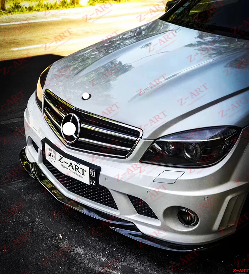 Передняя губа из углеродного волокна для W204 C63 prefacelift 2008-2010 Z-ART, передний спойлер из углеродного волокна для C63, передний подбородок из углеродного волокна
Передняя губа из углеродного волокна для W204 C63 prefacelift 2008-2010 Z-ART, передний спойлер из углеродного волокна для C63, передний подбородок из углеродного волокна