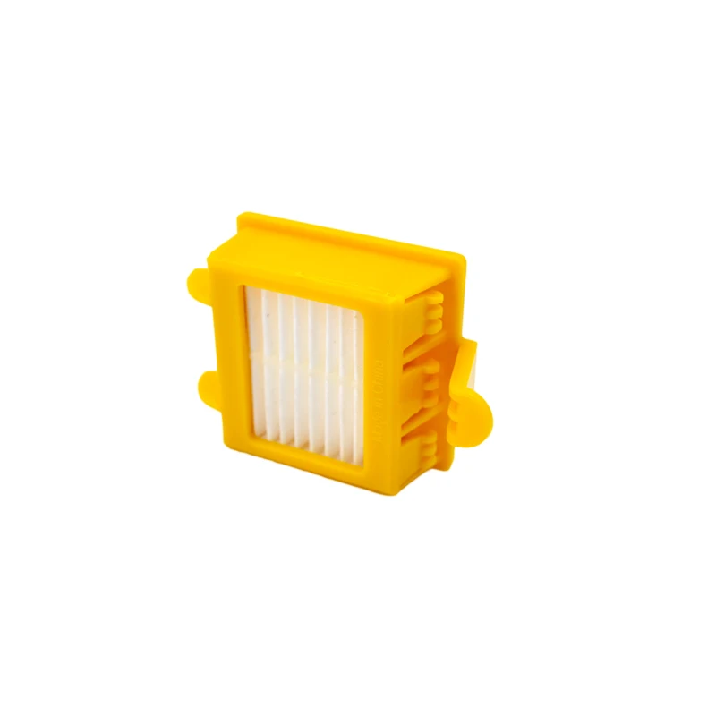 Accessories of HEPA Filter for 700 series 760 761 765 770 772 774 775 776 780 782 785 786 790 Robot Vacuum Cleaner
Accessories of HEPA Filter for 700 series 760 761 765 770 772 774 775 776 780 782 785 786 790 Robot Vacuum Cleaner