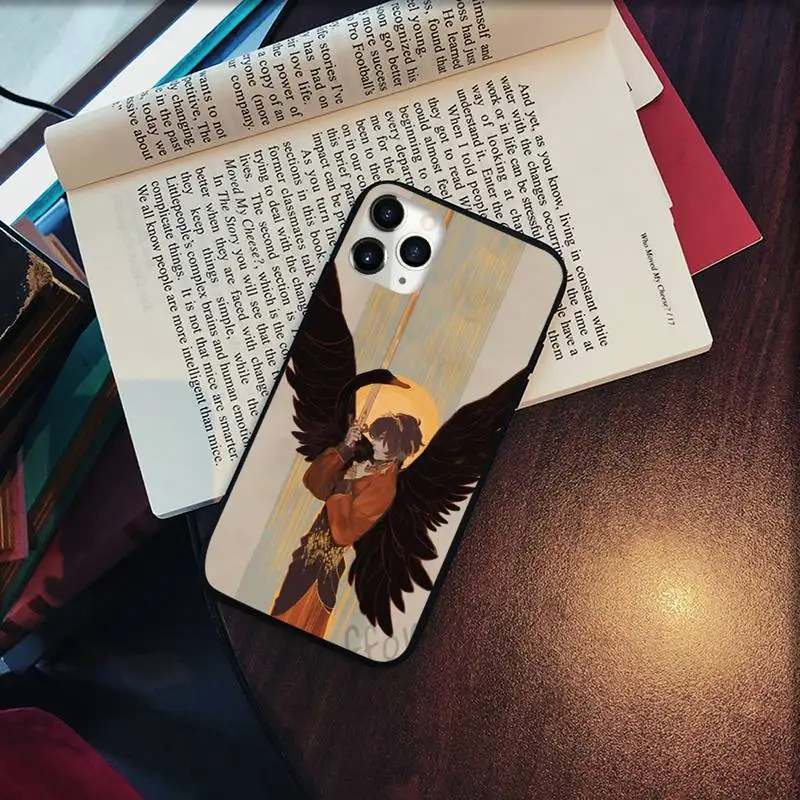 Fantasy flying game skull Phone Cases for iPhone 11 12 pro XS MAX 8 7 6 6S Plus X 5S SE 2020 XR Soft silicone
Fantasy flying game skull Phone Cases for iPhone 11 12 pro XS MAX 8 7 6 6S Plus X 5S SE 2020 XR Soft silicone