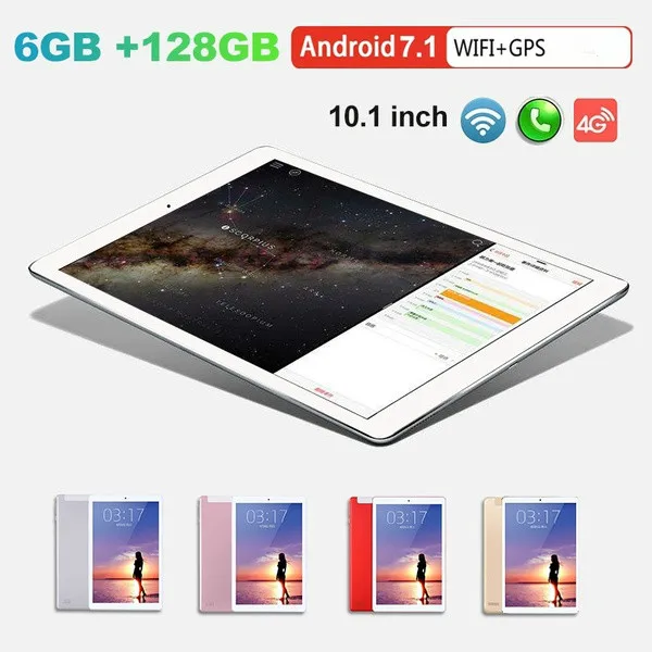 2021 WiFi Tablet PC 12800*800 IPS Screen 10 Inch Ten Core 6G+128G Android 9.0 Dual SIM Dual Camera Tablet GPS Phone Pad
2021 WiFi Tablet PC 12800*800 IPS Screen 10 Inch Ten Core 6G+128G Android 9.0 Dual SIM Dual Camera Tablet GPS Phone Pad
