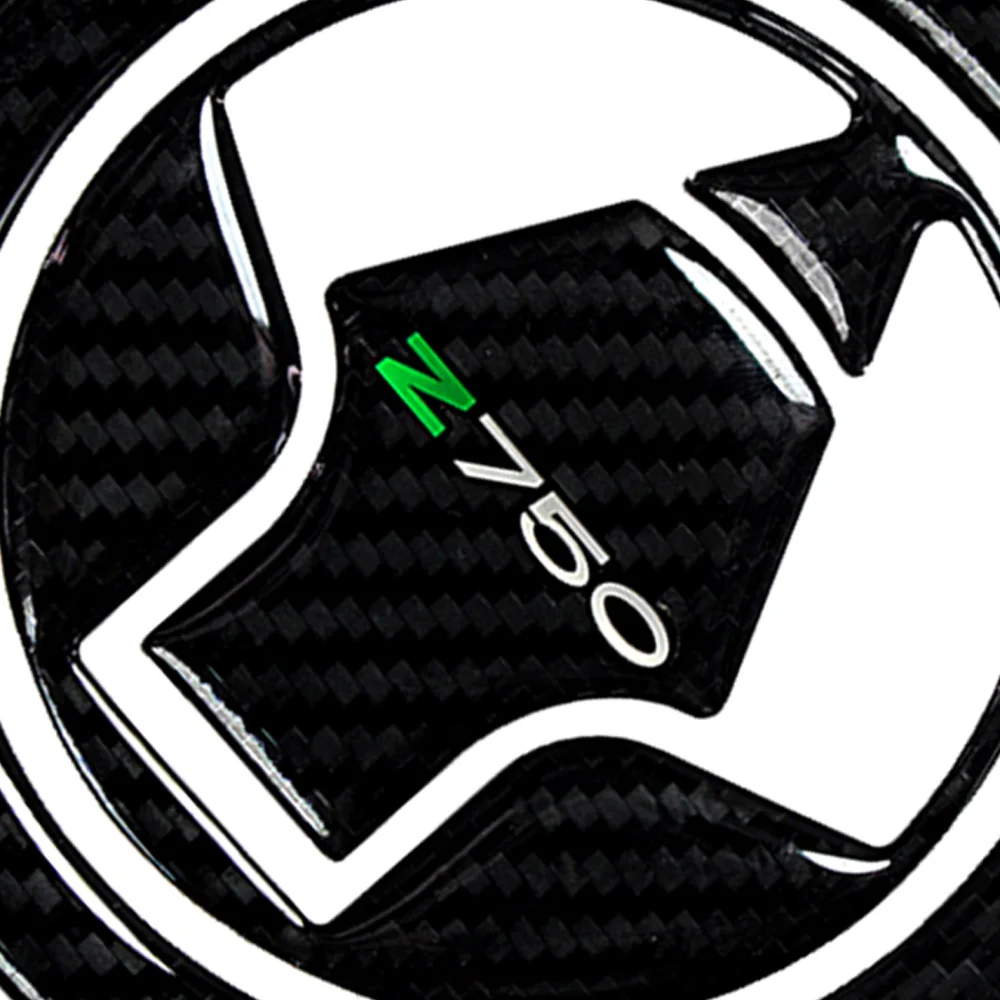 For Kawasaki Z750 2007-2015 Motorcycle Fuel Tank Cap Cover 3D Carbon Fiber Sticker Protection Z750R
For Kawasaki Z750 2007-2015 Motorcycle Fuel Tank Cap Cover 3D Carbon Fiber Sticker Protection Z750R