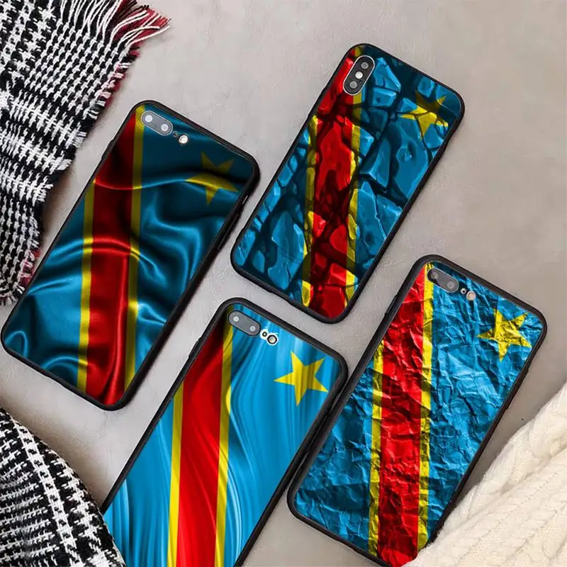 Congo Flag Phone Case For Huawei Mate 9 10 20 X 30 40 Lite Pro Cover Fundas Coque
Congo Flag Phone Case For Huawei Mate 9 10 20 X 30 40 Lite Pro Cover Fundas Coque
