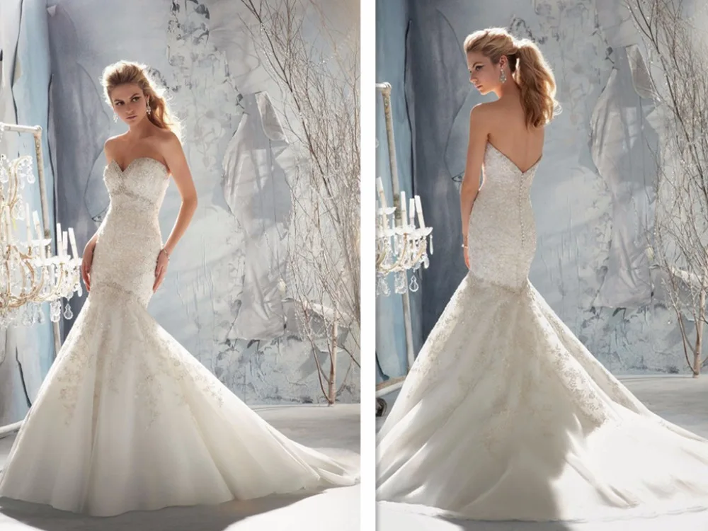 free shipping party bridal gown new sexy 2015 vestido de noiva fashionable crystal beading lace romantic mermaid wedding dresses
free shipping party bridal gown new sexy 2015 vestido de noiva fashionable crystal beading lace romantic mermaid wedding dresses