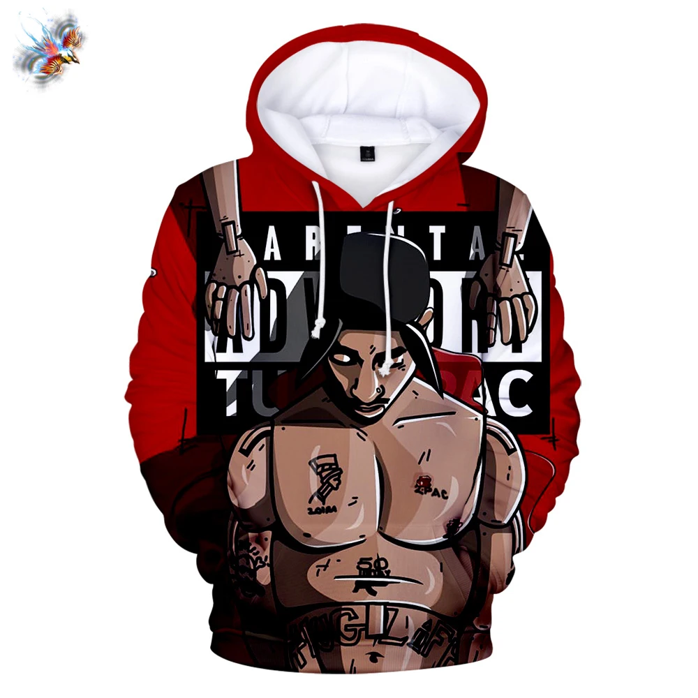 2021 New Thin Tessffel Rapper 2pac Rapstar 3D High Quality Printed Fashion Hip Hop Sportswear Unisex Casual Hoodie Full Size
2021 New Thin Tessffel Rapper 2pac Rapstar 3D High Quality Printed Fashion Hip Hop Sportswear Unisex Casual Hoodie Full Size