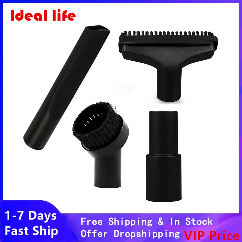 Replacement Brush Round Dusting Brushes 32mm To 35mm Adapter For Numatic 32mm Vacuum Cleaner Upholstery Tool Brush Henry Hetty
Replacement Brush Round Dusting Brushes 32mm To 35mm Adapter For Numatic 32mm Vacuum Cleaner Upholstery Tool Brush Henry Hetty