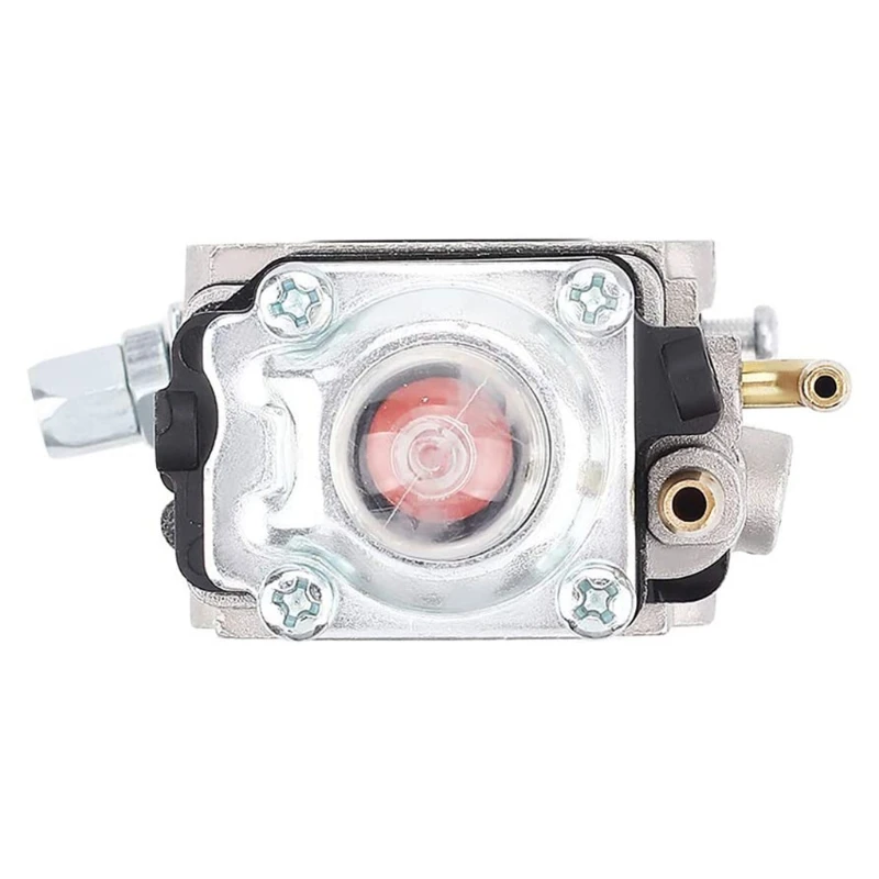 300486 Carburetor w Fuel Filter Line Repower Tune-Up Kit for Earthquake E43 E43CE E43WC Auger MC43 MC43E MC43CE MC43RCE P9YB
300486 Carburetor w Fuel Filter Line Repower Tune-Up Kit for Earthquake E43 E43CE E43WC Auger MC43 MC43E MC43CE MC43RCE P9YB