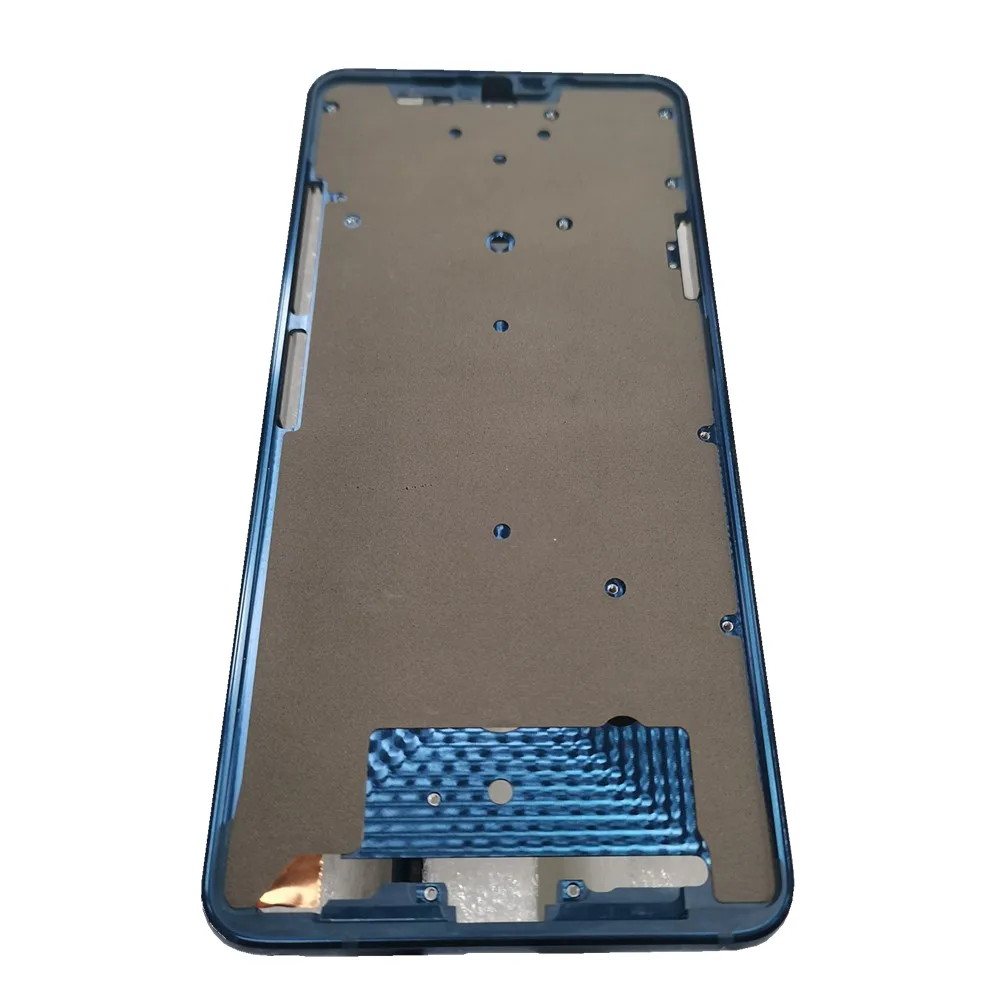 Azqqlbw For LG G7 Middle Frame Plate Front Housing Replacement Repair Parts For LG G7 Middle Frame Repair Parts
Azqqlbw For LG G7 Middle Frame Plate Front Housing Replacement Repair Parts For LG G7 Middle Frame Repair Parts