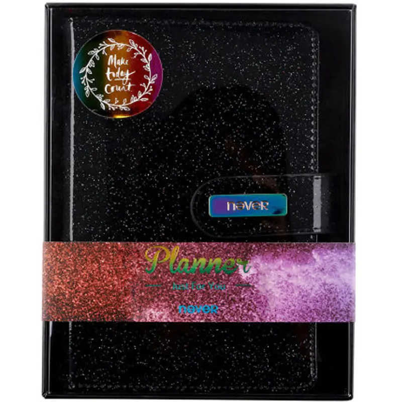 Never Black Star Sky A6 Notebooks And Journals Spiral Personal Diary Organizer Weekly Planner Gift Stationery School
Never Black Star Sky A6 Notebooks And Journals Spiral Personal Diary Organizer Weekly Planner Gift Stationery School