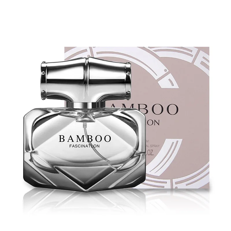 Brand Perfume Women Seductive Floral Scent Perfume Long Lasting Freshening Spray for Sexy Lady Hot Selling
Brand Perfume Women Seductive Floral Scent Perfume Long Lasting Freshening Spray for Sexy Lady Hot Selling