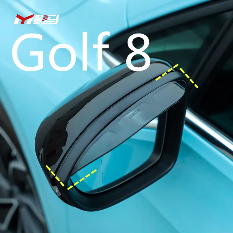 Специальное зеркало заднего вида для Volkswagen Golf 8 MK8, защита от дождя для гольфа 8, рельефная заправка, защита от дождя для зеркала заднего вида, ...
Специальное зеркало заднего вида для Volkswagen Golf 8 MK8, защита от дождя для гольфа 8, рельефная заправка, защита от дождя для зеркала заднего вида, ...