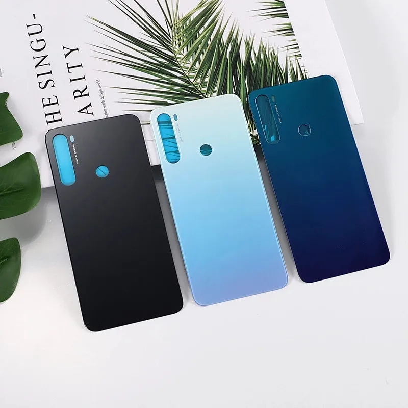 Note8 корпус для Xiaomi Redmi Note 8 Стеклянная Крышка батарейного отсека Ремонт Замена задняя крышка телефона задняя крышка + логотип
Note8 корпус для Xiaomi Redmi Note 8 Стеклянная Крышка батарейного отсека Ремонт Замена задняя крышка телефона задняя крышка + логотип
