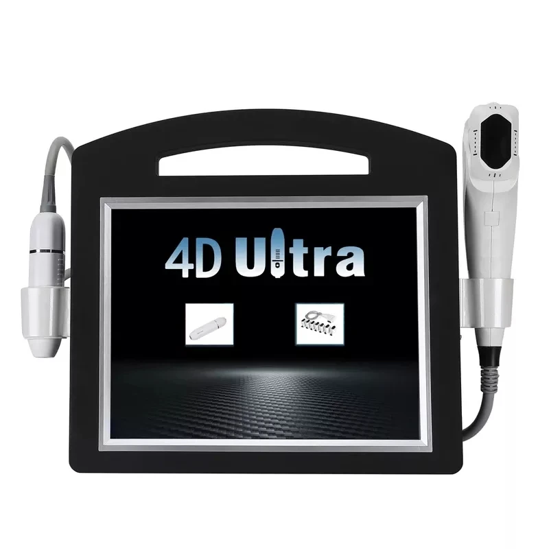 4D Wrinkle Removal Double Chin Remover Sagging Skin Lifting Machine Skin Tghteing Breast Echancement Body Shaping Sliming
4D Wrinkle Removal Double Chin Remover Sagging Skin Lifting Machine Skin Tghteing Breast Echancement Body Shaping Sliming