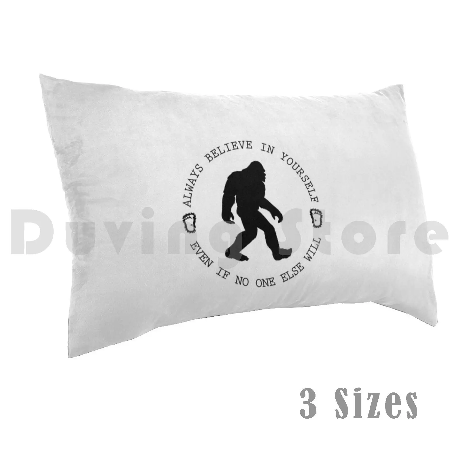 Pillow Case Always Believe In Yourself 1354 Theboonation Toilet Paper Sharona Quarentine Bigfoot
Pillow Case Always Believe In Yourself 1354 Theboonation Toilet Paper Sharona Quarentine Bigfoot