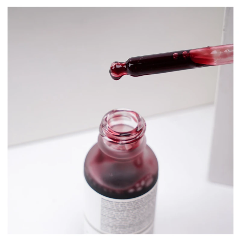 Ordinary Face Makeup Peeling Solution AHA 30% + BHA 2% Acne Removing Serum Repair Hyaluronic Acid Face Skin Care 30ml
Ordinary Face Makeup Peeling Solution AHA 30% + BHA 2% Acne Removing Serum Repair Hyaluronic Acid Face Skin Care 30ml