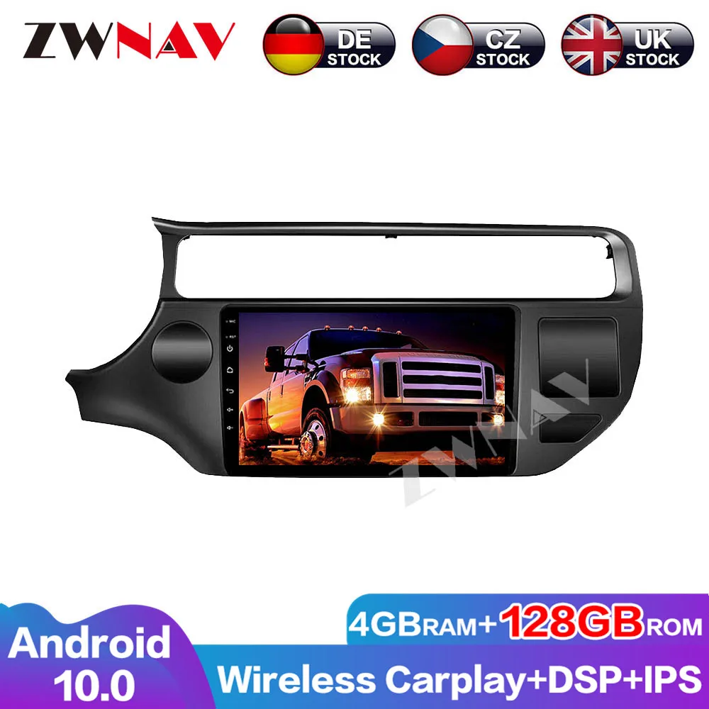 Автомобильное радио, головное устройство, DVD-плеер 128G Carplay, Android 10,0, сенсорный экран, автомобильный для Kia K3 Rio 2015-2019, GPS, аудио, мультимедиа
Автомобильное радио, головное устройство, DVD-плеер 128G Carplay, Android 10,0, сенсорный экран, автомобильный для Kia K3 Rio 2015-2019, GPS, аудио, мультимедиа