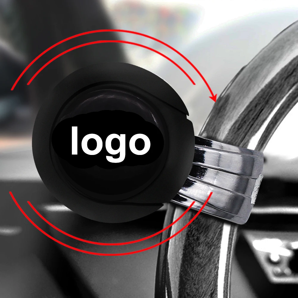 1pcs Car Truck Power Steering Wheel Spinner Booster Aid Knob Ball Handle Clamp For Chevrolet Colorado Cruze Spark Captiva Malibu
1pcs Car Truck Power Steering Wheel Spinner Booster Aid Knob Ball Handle Clamp For Chevrolet Colorado Cruze Spark Captiva Malibu