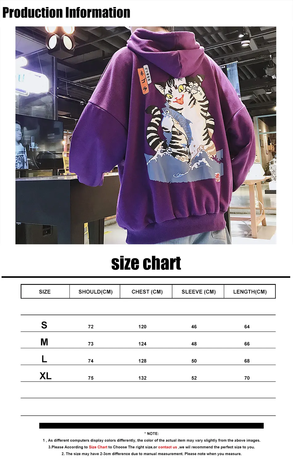 LAPPSTER Men Streetwear Casual Cat Hooded Hoodies 2020 Mens Hip Hop Harajuku Sweatshirts Male Korean Fashions Black Hoodie INS
LAPPSTER Men Streetwear Casual Cat Hooded Hoodies 2020 Mens Hip Hop Harajuku Sweatshirts Male Korean Fashions Black Hoodie INS
