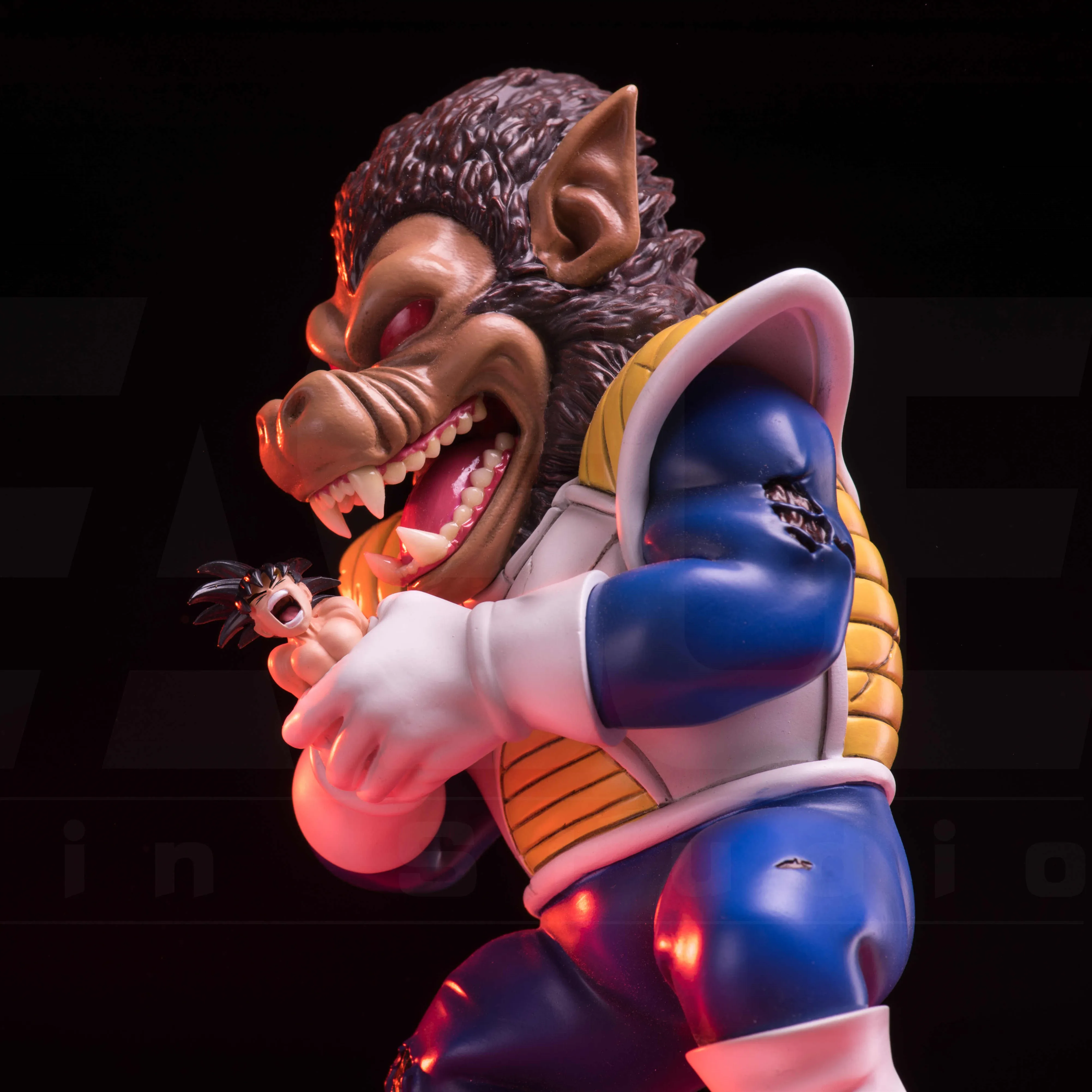 Anime Cell Frieza Vegeta Buu Black Goku Hercule Figurine Collectible Model Toy Juguetes Action Figure
Anime Cell Frieza Vegeta Buu Black Goku Hercule Figurine Collectible Model Toy Juguetes Action Figure