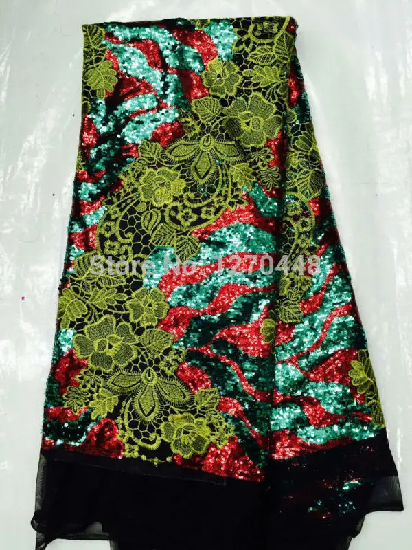2019 вышивка африканский тюль кружевная ткань высокое качество тяжелые блестки кружевная ткань для африканского французского тюля кружевная ткань 
2019 вышивка африканский тюль кружевная ткань высокое качество тяжелые блестки кружевная ткань для африканского французского тюля кружевная ткань
