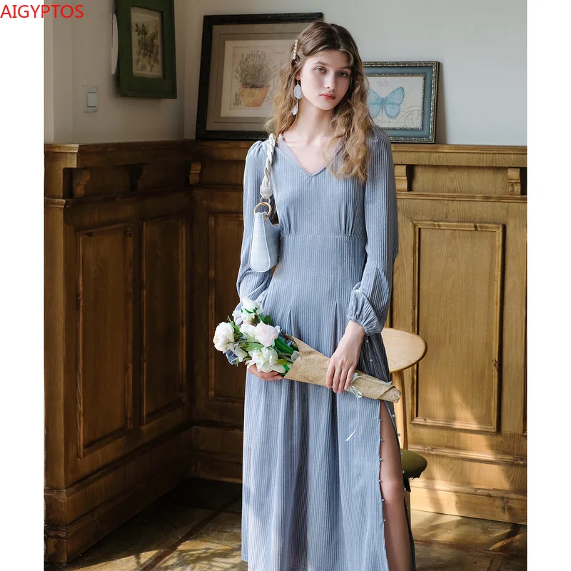 Dress Autumn bodycon elegant fairy women long Kawaii sexy y2k party midi casual korean maxi evening ladies 2021 verano vestidos
Dress Autumn bodycon elegant fairy women long Kawaii sexy y2k party midi casual korean maxi evening ladies 2021 verano vestidos