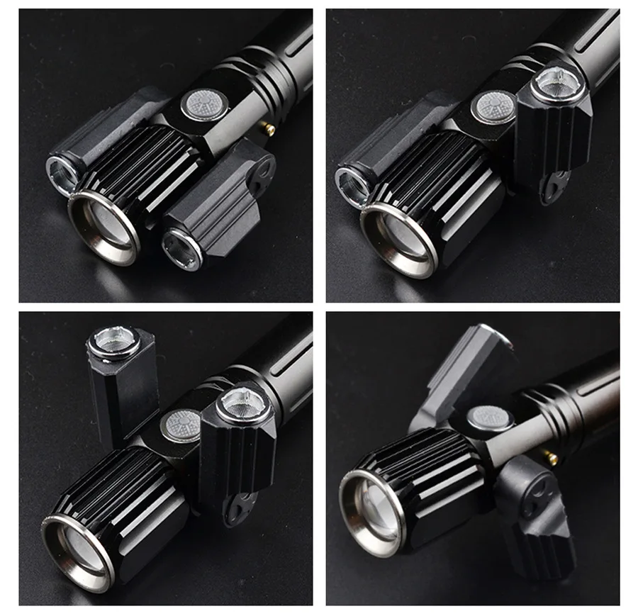 Bike Light Bicycle Lighting Bicycle Light Bicycle Lantern Led Flashlight Cycling Lights Headlight for Bike Outdoor Powerful Lume
Bike Light Bicycle Lighting Bicycle Light Bicycle Lantern Led Flashlight Cycling Lights Headlight for Bike Outdoor Powerful Lume