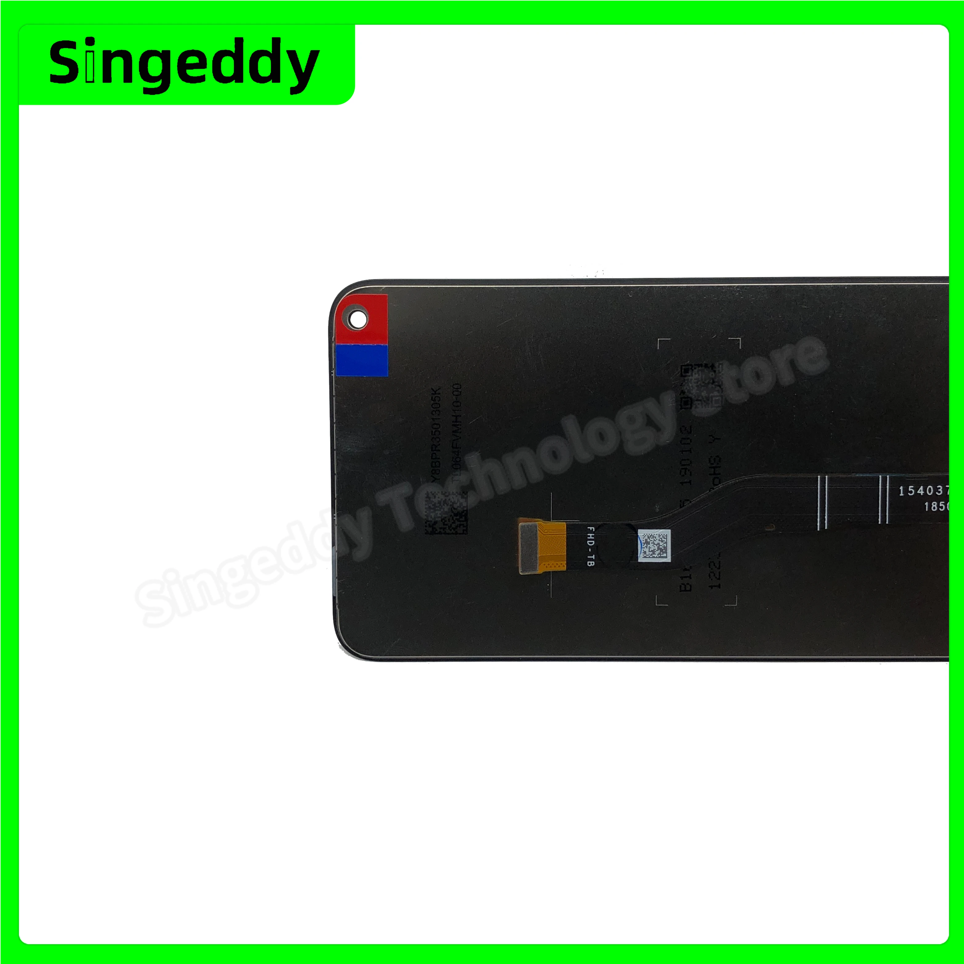 For Huawei Nova 4 Honor VIEW 20 V20 Nova4 LCD Complete Display Touch Screen Digitizer Assembly Replacement 6.4'' 2310*1080 TFT
For Huawei Nova 4 Honor VIEW 20 V20 Nova4 LCD Complete Display Touch Screen Digitizer Assembly Replacement 6.4'' 2310*1080 TFT