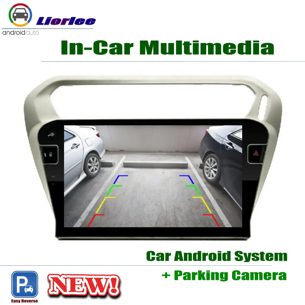 For Peugeot 301 2013~2016 GPS Navigation Carplayer Android System RockChip PX5 1080P 9" HD IPS LCD Screen Radio Head Unit
For Peugeot 301 2013~2016 GPS Navigation Carplayer Android System RockChip PX5 1080P 9" HD IPS LCD Screen Radio Head Unit