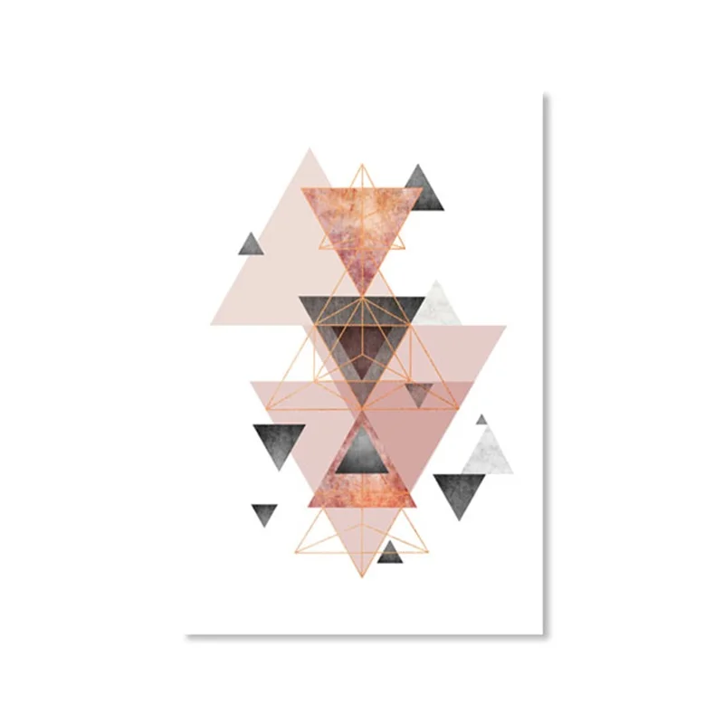 Geometric Abstract Art Poster Print Canvas Painting Picture Aisle Home Wall Art Graffiti Bedroom Modern Decoration Custom
Geometric Abstract Art Poster Print Canvas Painting Picture Aisle Home Wall Art Graffiti Bedroom Modern Decoration Custom