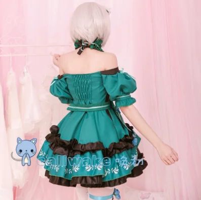 kawaii girl gothic lolita op loli cos Sweet lolita maid halter victorian dress retro slash neck lace bowknot lolita dress
kawaii girl gothic lolita op loli cos Sweet lolita maid halter victorian dress retro slash neck lace bowknot lolita dress