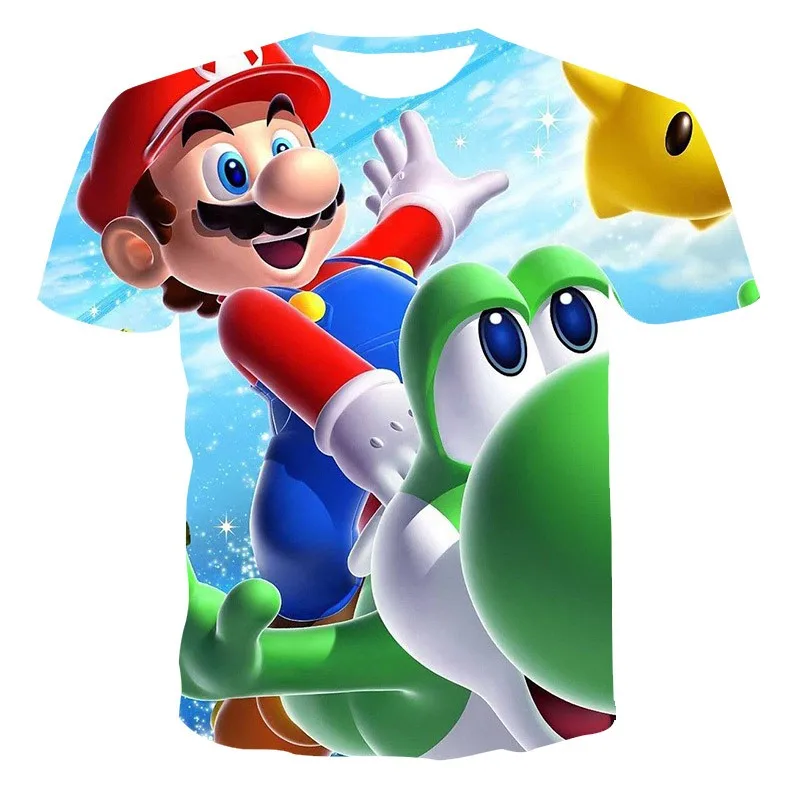 Футболка Мужская/Женская с 3d-рисунком, суперзабавная, топ в стиле Харадзюку, с рисунком аниме, одежда для друзей
Футболка Мужская/Женская с 3d-рисунком, суперзабавная, топ в стиле Харадзюку, с рисунком аниме, одежда для друзей