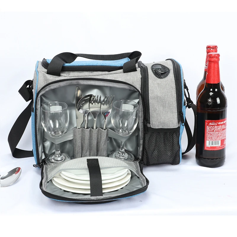Large Waterproof Lunch Picnic Bag Insulated Portable Fabric Thermal Ice Pack Food Bags Large Volume Storage Cooler Beer Wine Bag
Large Waterproof Lunch Picnic Bag Insulated Portable Fabric Thermal Ice Pack Food Bags Large Volume Storage Cooler Beer Wine Bag