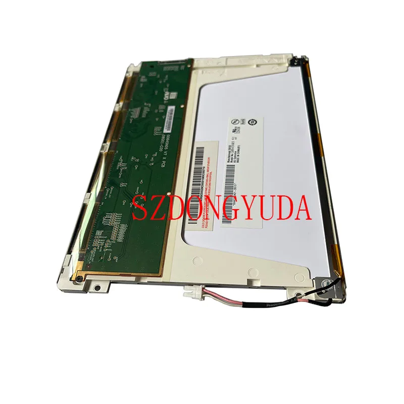 Оригинальный A + 8,4 дюйма 800*600 B084SN01 B084SN03 для MINDRAY PM8000 фотомонитор для пациента ЖК-экран панель дисплея
Оригинальный A + 8,4 дюйма 800*600 B084SN01 B084SN03 для MINDRAY PM8000 фотомонитор для пациента ЖК-экран панель дисплея